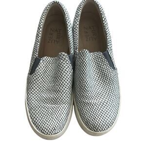 Naturalizer Marianne Slip-On Sneakers size 6.5